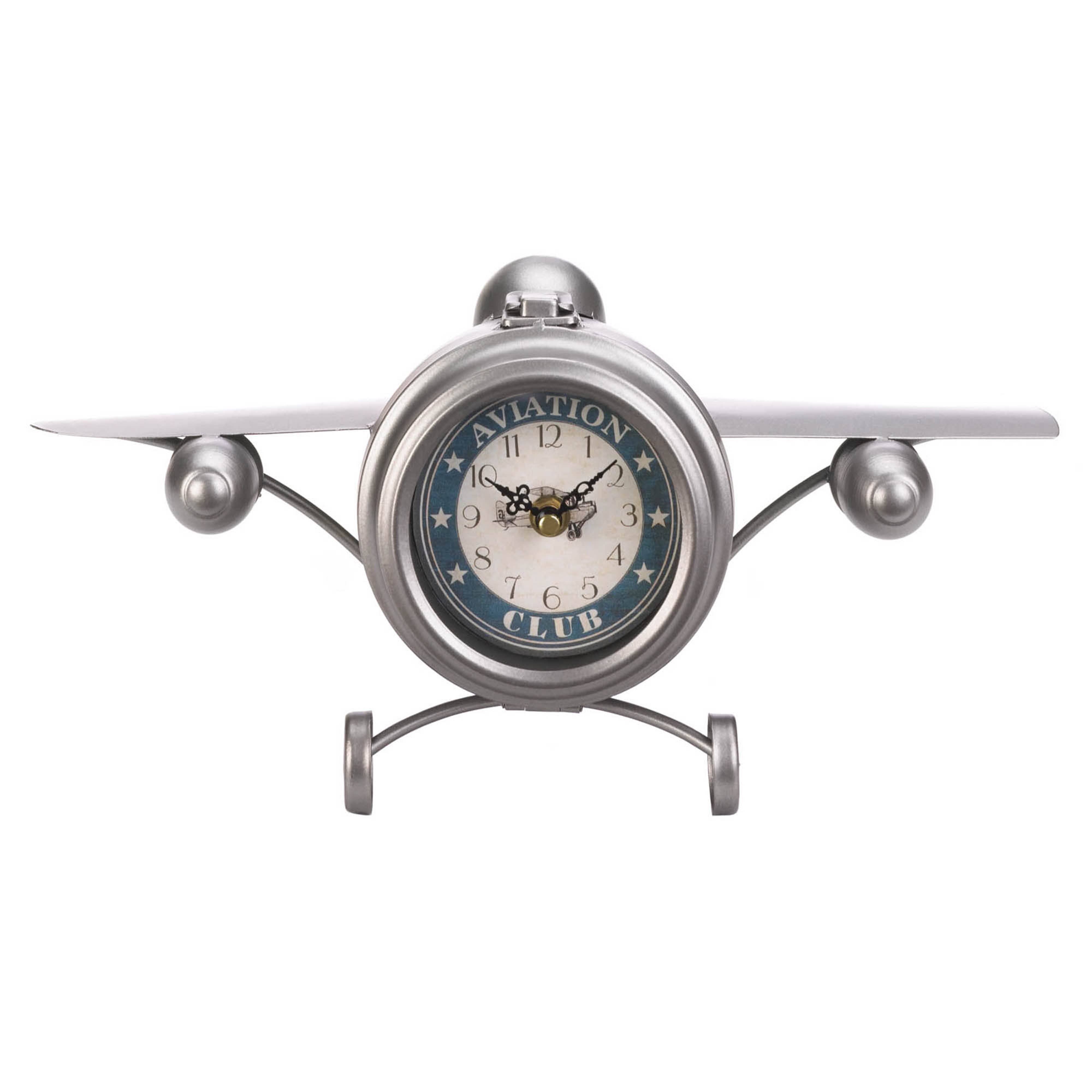 Wholesale Aviation Club Jet Desk Clock Buy Wholesale Clocks