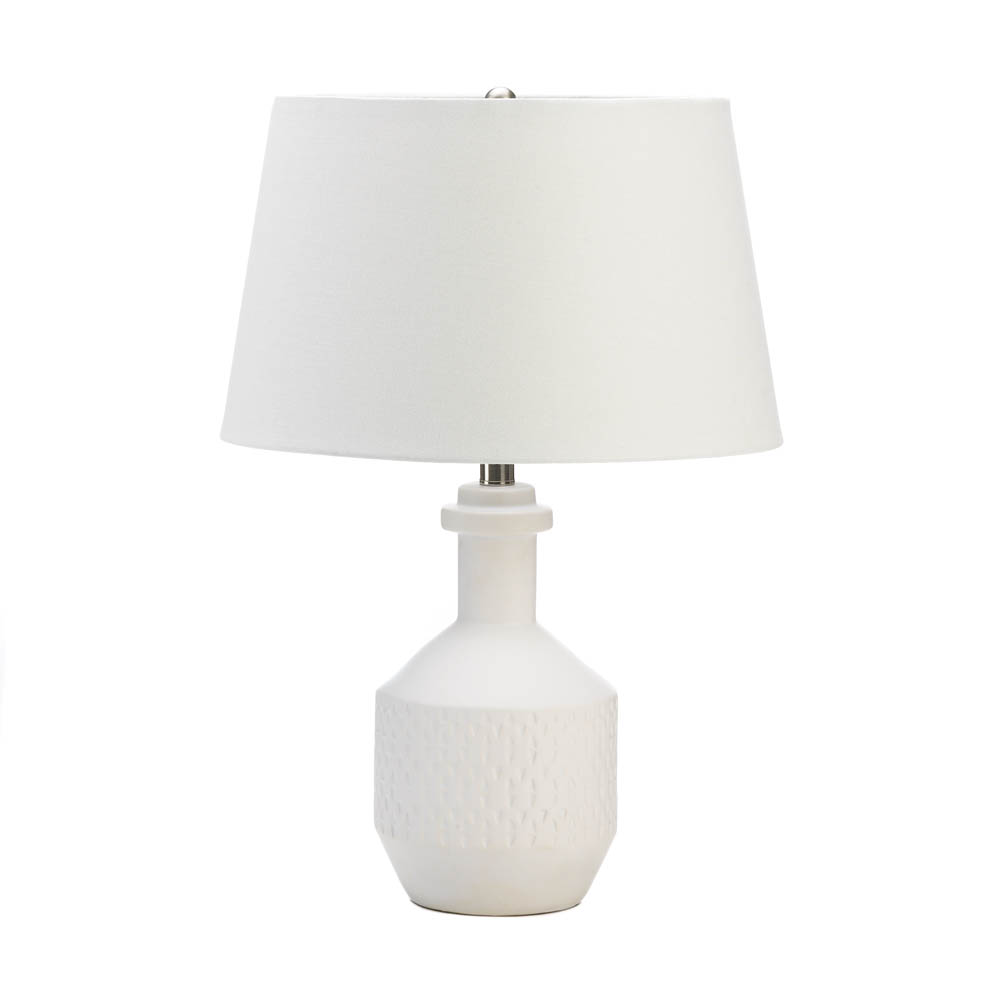 Wholesale White Base Table Lamp Buy Wholesale Lamps
