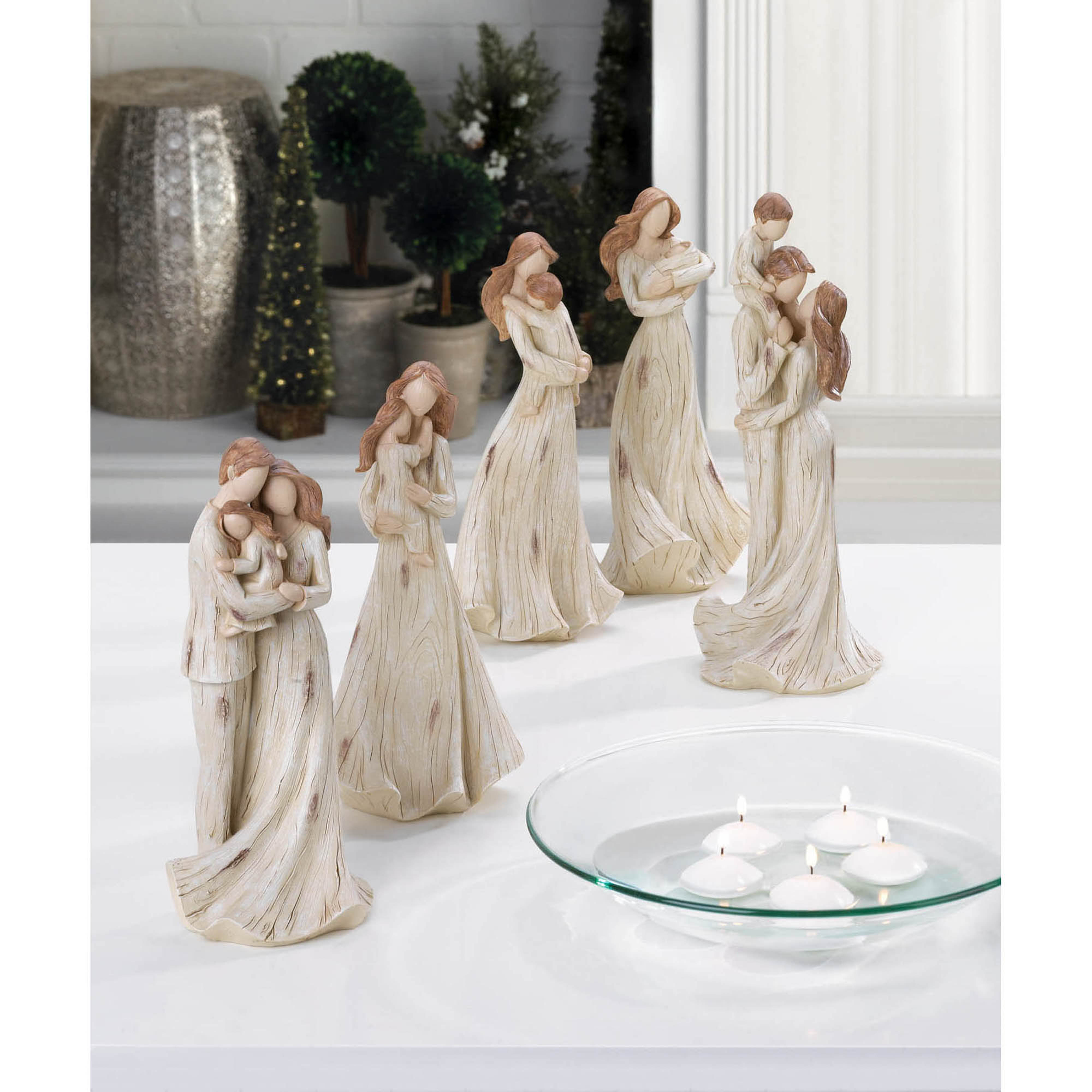 Wholesale Mother And Baby Figurine Buy Wholesale Figurines